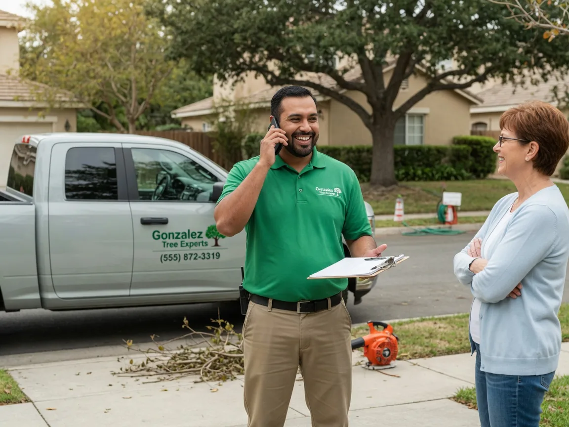 Tree Service Dixon, CA FAQs